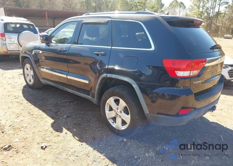 2011 Jeep Grand Cherokee Laredo z USA, uszkodzony, nr VIN 1J4RS4GTOBC544969